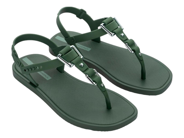 IPANEMA CLASS URBANE SANDAL FEM