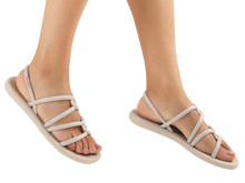 Load image into Gallery viewer, IPANEMA MEU SOL SANDAL AD BEIGE/PINK
