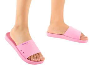 IPANEMA URBAN SLIDE AD PINK/PINK