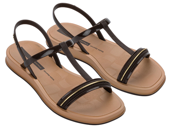 IPANEMA GLOW SAND AD