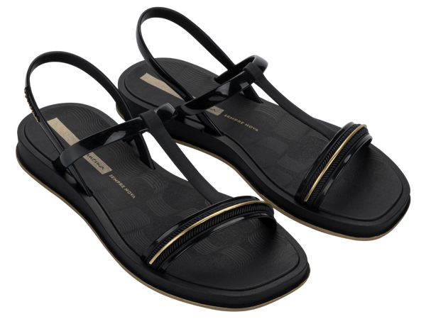 IPANEMA GLOW SAND AD