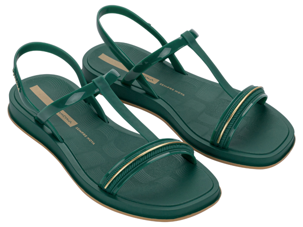 IPANEMA GLOW SAND AD