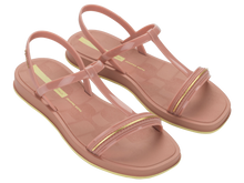 Load image into Gallery viewer, IPANEMA GLOW SAND AD
