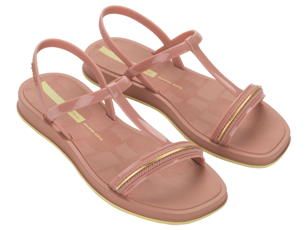 IPANEMA GLOW SAND AD