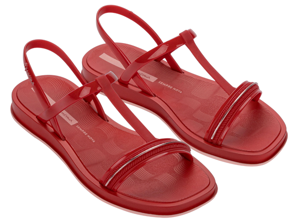 IPANEMA GLOW SAND AD