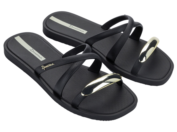 IPANEMA METAL CHIC SLIDE