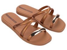 Load image into Gallery viewer, IPANEMA METAL CHIC SLIDE
