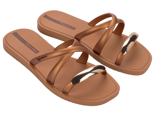 IPANEMA METAL CHIC SLIDE