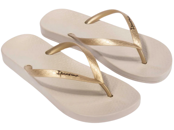 IPANEMA ANATOMICA TAN FEM