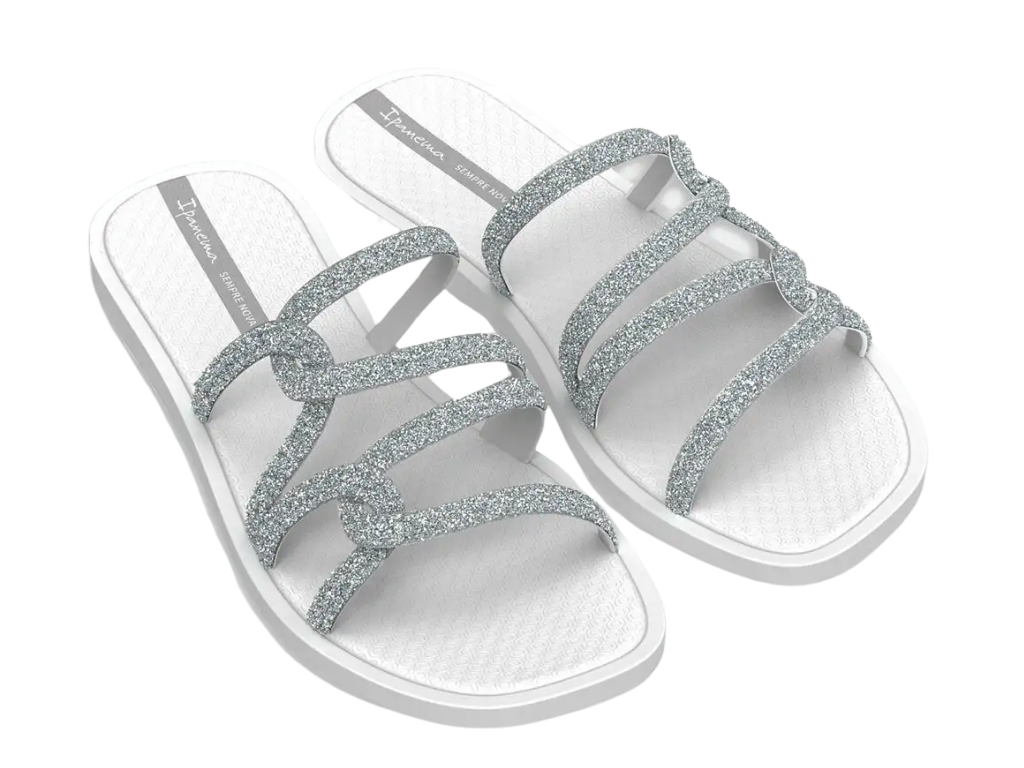 IPANEMA SOLAR GLOW SLIDE AD