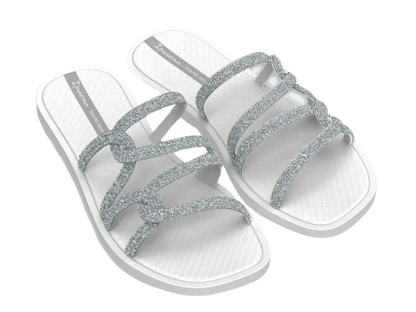 IPANEMA SOLAR GLOW SLIDE AD