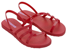 Load image into Gallery viewer, IPANEMA DIVERSA SANDAL AD
