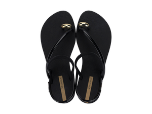 IPANEMA GLAM RING SANDAL