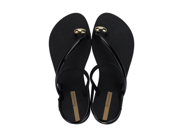 IPANEMA GLAM RING SANDAL