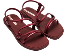 Load image into Gallery viewer, IPANEMA SOLAR SANDAL FEM
