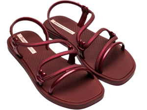 IPANEMA SOLAR SANDAL FEM