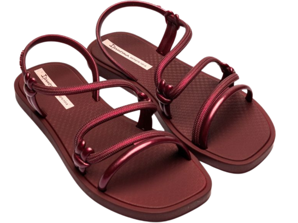 IPANEMA SOLAR SANDAL FEM