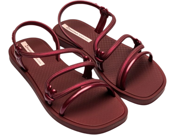 IPANEMA SOLAR SANDAL FEM