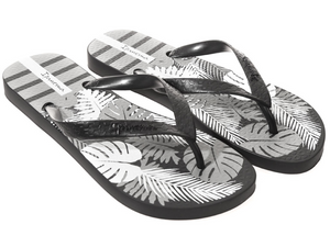 IPANEMA CLAS URBANA MASC BLACK/GREY