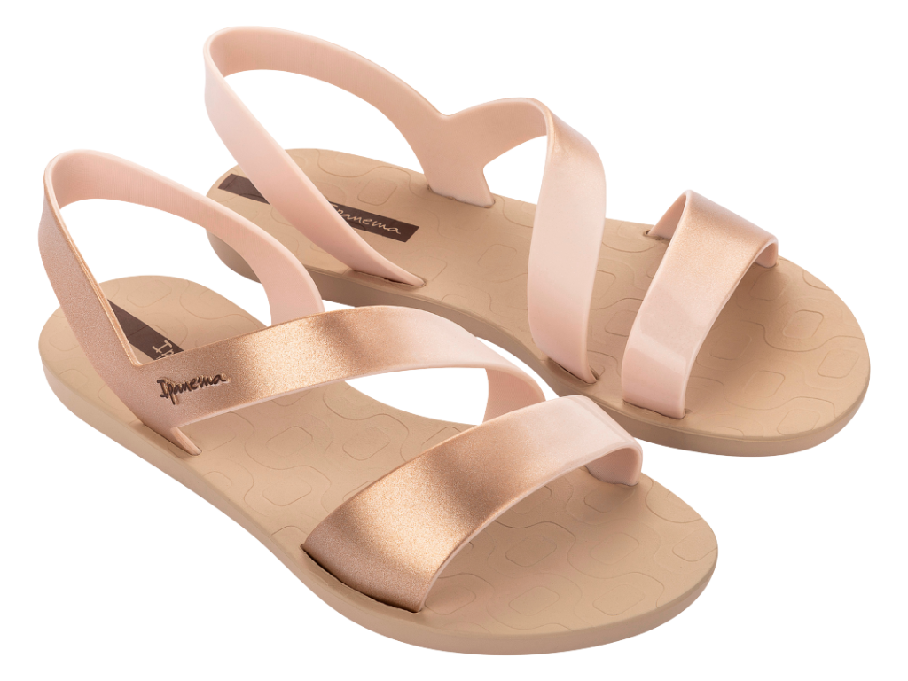 IPANEMA VIBE SANDAL FEM