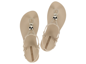 IPANEMA CLASS FASHION FEM BEIGE/BEIGE