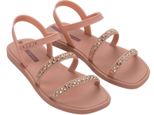 Load image into Gallery viewer, IPANEMA CRISTAL SANDAL AD
