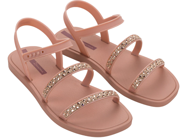 IPANEMA CRISTAL SANDAL AD