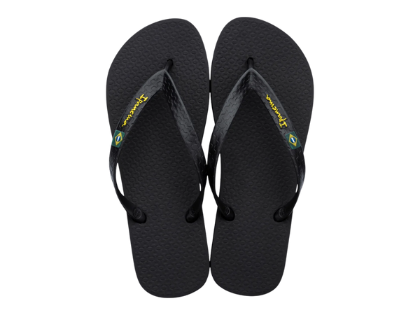 IPANEMA BRASIL AD