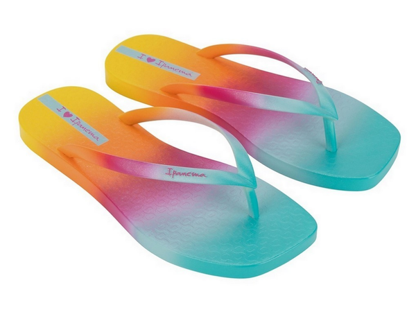 IPANEMA EDGE SUNSET FEM