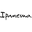 Ipanema Indonesia logo