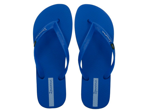 IPANEMA BRASIL AD BLUE/BLUE