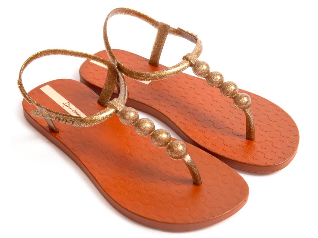 IPANEMA CLASS GLITTER FEM
