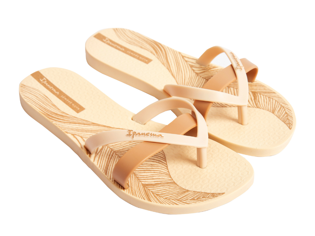Ipanema kirei 2025 flip flop