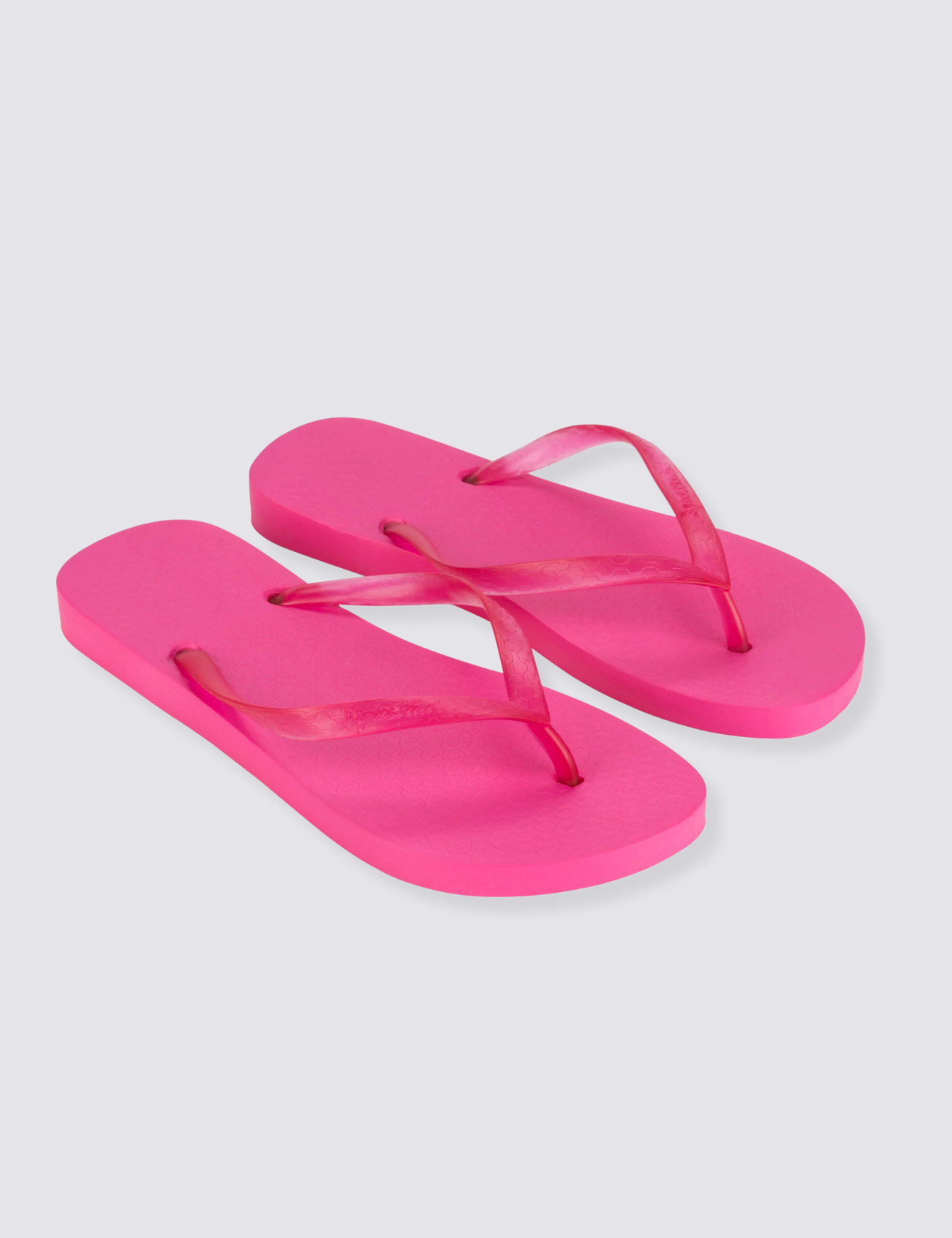 ipanema flip flop