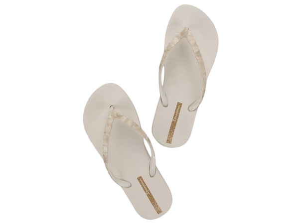 IPANEMA ANATOMICA METALLIC