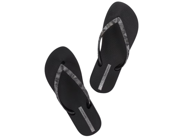 IPANEMA ANATOMICA METALLIC