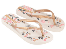 Load image into Gallery viewer, IPANEMA OASIS FEM BEIGE/GOLD/PINK
