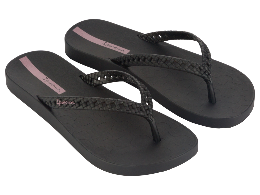 IPANEMA URBAN FEM BLACK