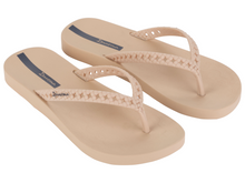 Load image into Gallery viewer, IPANEMA URBAN FEM BEIGE/BEIGE
