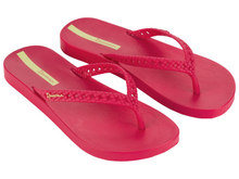 Load image into Gallery viewer, IPANEMA URBAN FEM PINK/PINK
