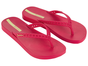 IPANEMA URBAN FEM PINK/PINK